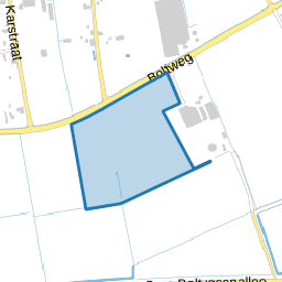 Perceel HTR00-O-2138