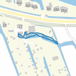 Perceel HTT01-A-1711