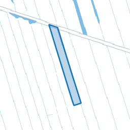 Perceel HTT01-A-1830