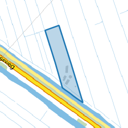 Perceel HTT01-A-1837