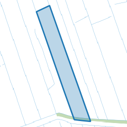 Perceel HTT01-A-1860