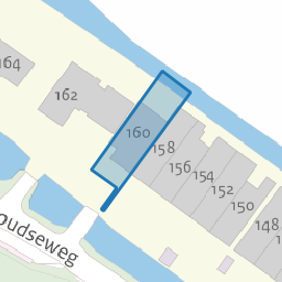 Perceel HTT01-A-1911