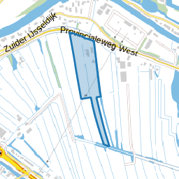 Perceel HTT01-A-2018