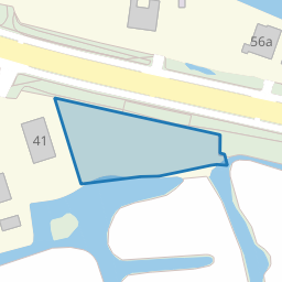 Perceel HTT01-A-2061