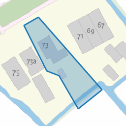 Perceel HTT01-A-2084