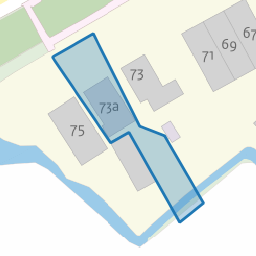 Perceel HTT01-A-2189