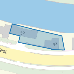 Perceel HTT01-A-2196