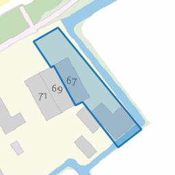 Perceel HTT01-A-2303