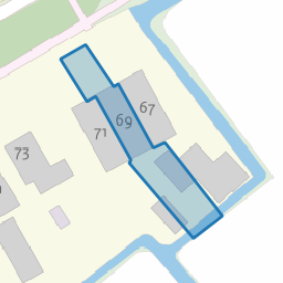 Perceel HTT01-A-2304