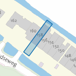 Perceel HTT01-A-2332