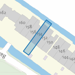 Perceel HTT01-A-2334