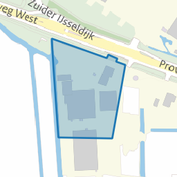 Perceel HTT01-A-2357