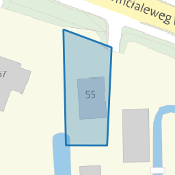 Perceel HTT01-A-2447