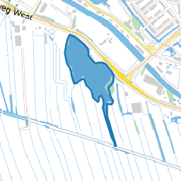 Perceel HTT01-A-2450