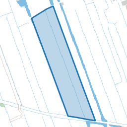 Perceel HTT01-A-2458