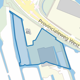 Perceel HTT01-A-2530