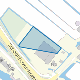 Perceel HTT01-A-2537