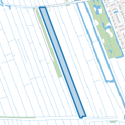 Perceel HTT01-A-2549