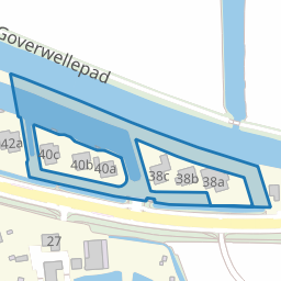 Perceel HTT01-A-2563