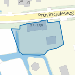 Perceel HTT01-A-2576