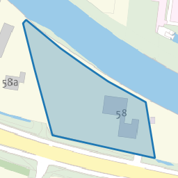 Perceel HTT01-A-2586