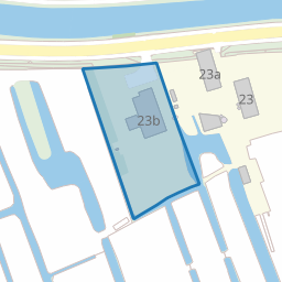 Perceel HTT01-A-2591