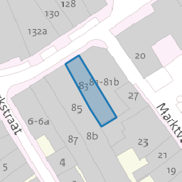 Perceel HTT01-B-1589