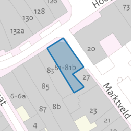 Perceel HTT01-B-1590