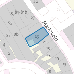 Perceel HTT01-B-1592