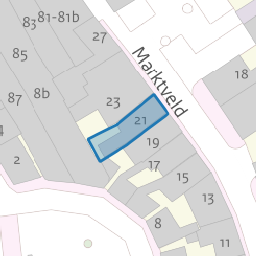 Perceel HTT01-B-1593