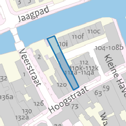 Perceel HTT01-B-1645