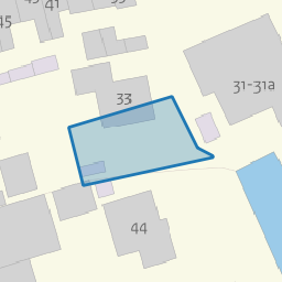 Perceel HTT01-B-1884