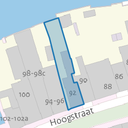 Perceel HTT01-B-1890