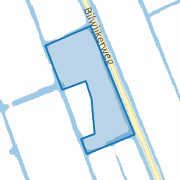 Perceel HTT01-B-2070