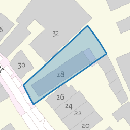 Perceel HTT01-B-2203