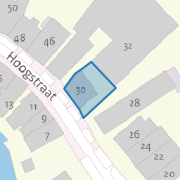 Perceel HTT01-B-2347