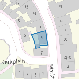 Perceel HTT01-B-2359