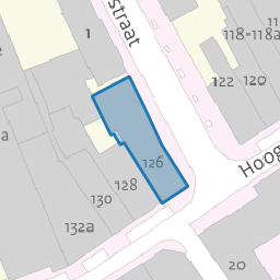 Perceel HTT01-B-2392