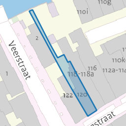 Perceel HTT01-B-2393