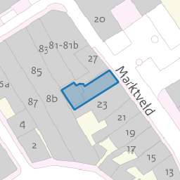 Perceel HTT01-B-2441