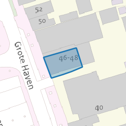 Perceel HTT01-B-2495