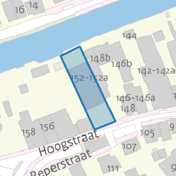 Perceel HTT01-B-2524