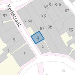 Perceel HTT01-B-2619