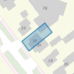 Perceel HTT01-B-2741