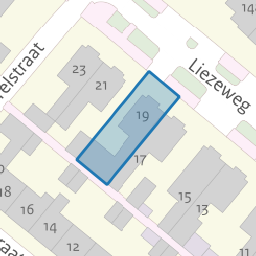 Perceel HTT01-B-2766