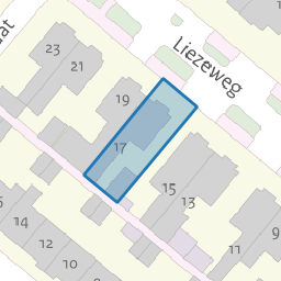 Perceel HTT01-B-2767