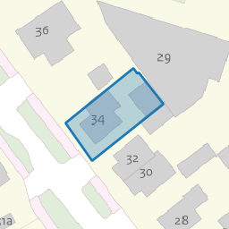 Perceel HTT01-B-2773