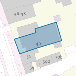 Perceel HTT01-B-2781