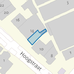 Perceel HTT01-B-2811