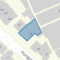 Perceel HTT01-B-2812